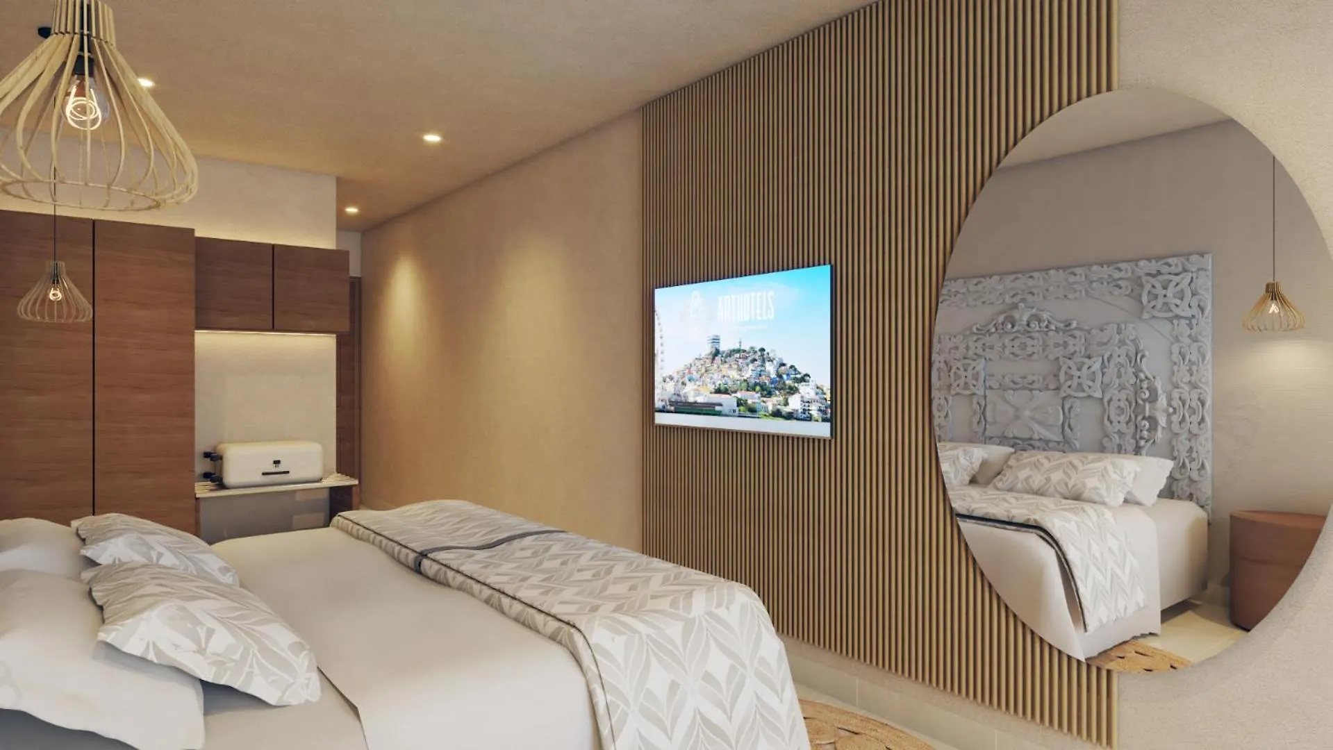 Hotel Rio Guayas Guayaquil Ecuador