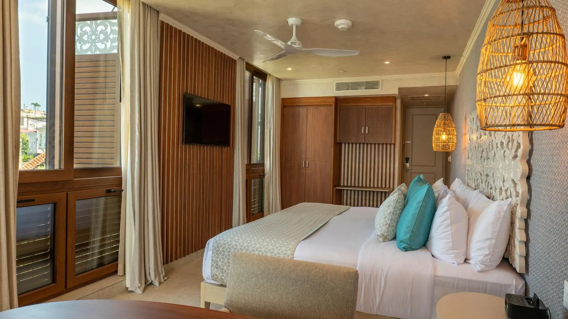 Hotel Rio Guayas Γκουαγιακίλ