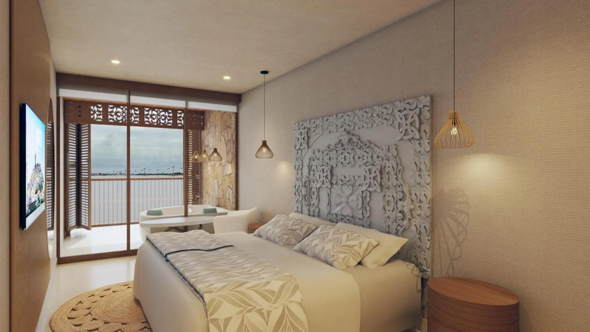 Hotel Rio Guayas Guayaquil