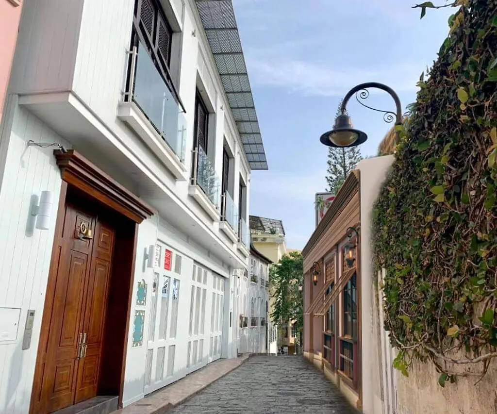 Hotel Rio Guayas Guayaquil