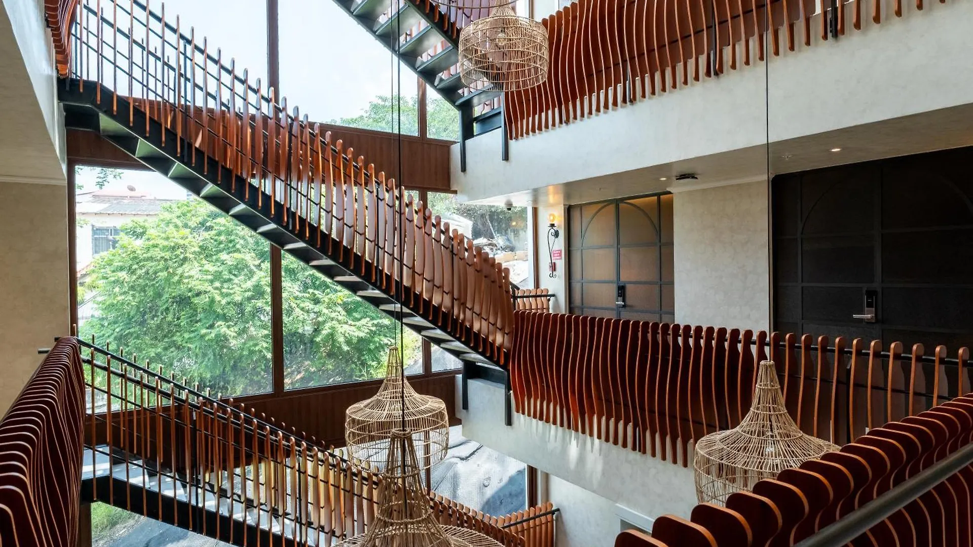Hotel Rio Guayas Guayaquil