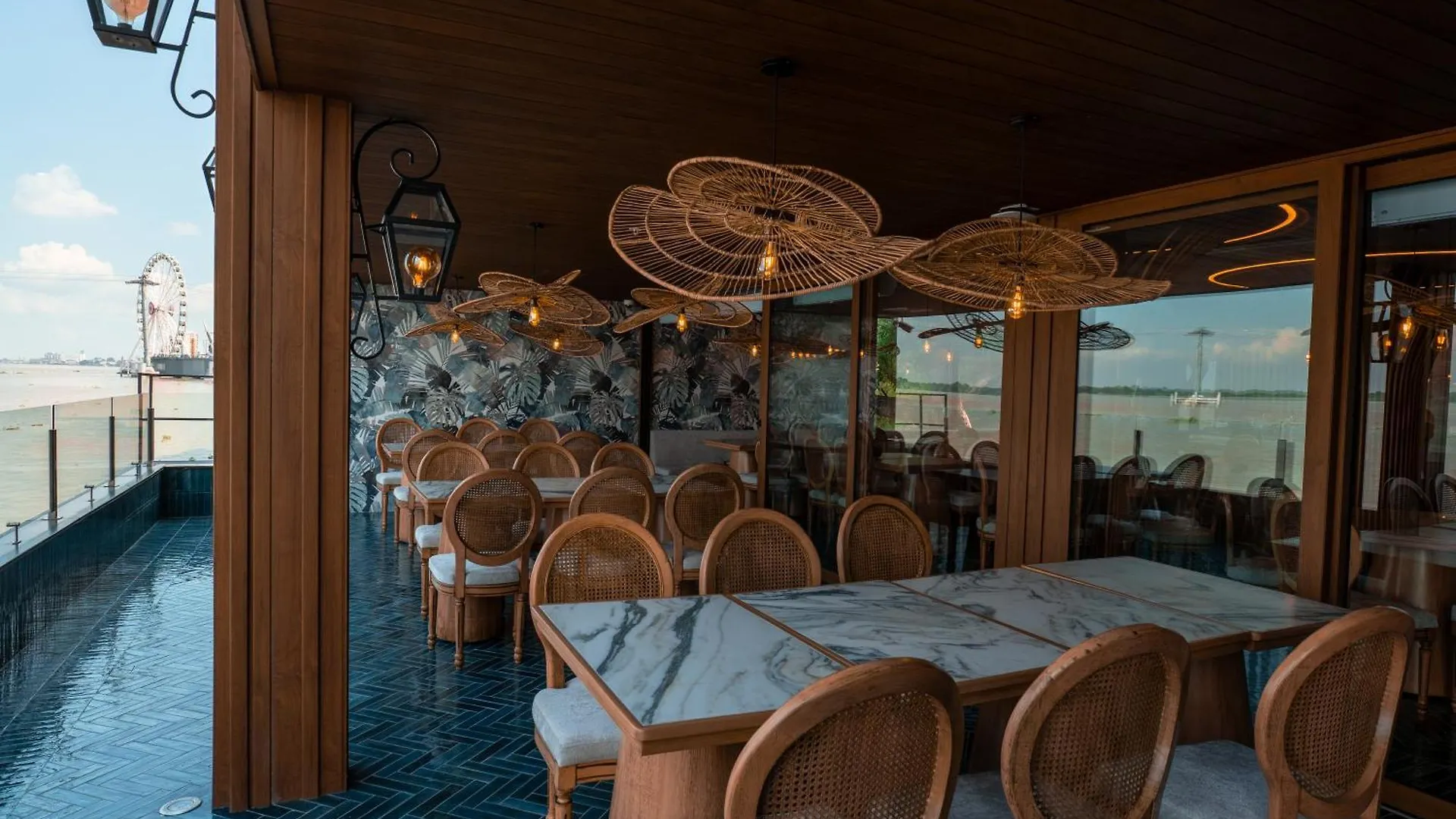 Hotel Rio Guayas Guayaquil