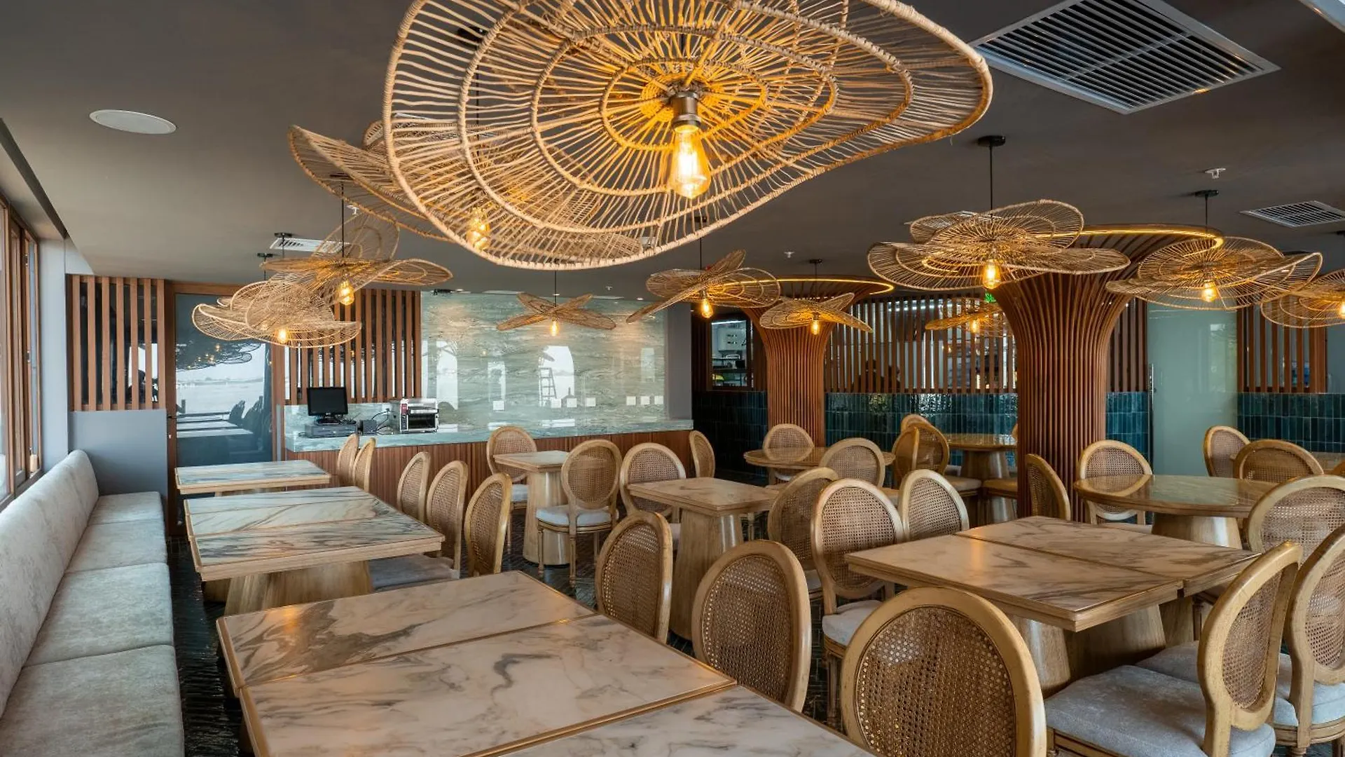 Hotel Rio Guayas Guayaquil Équateur