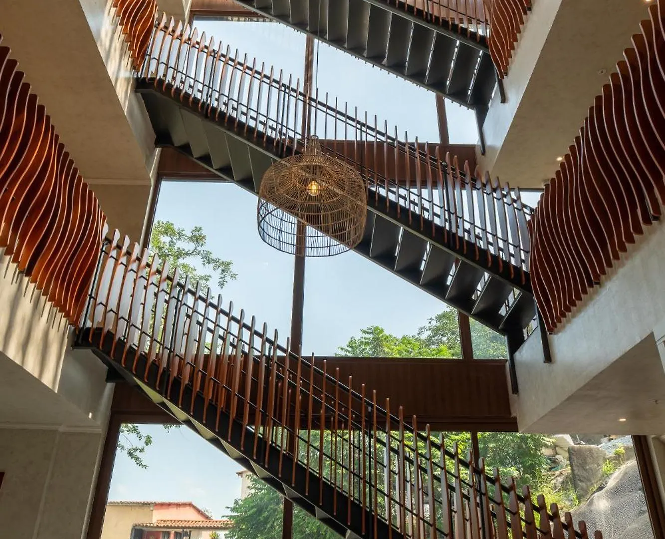 Hotel Rio Guayas Guayaquil
