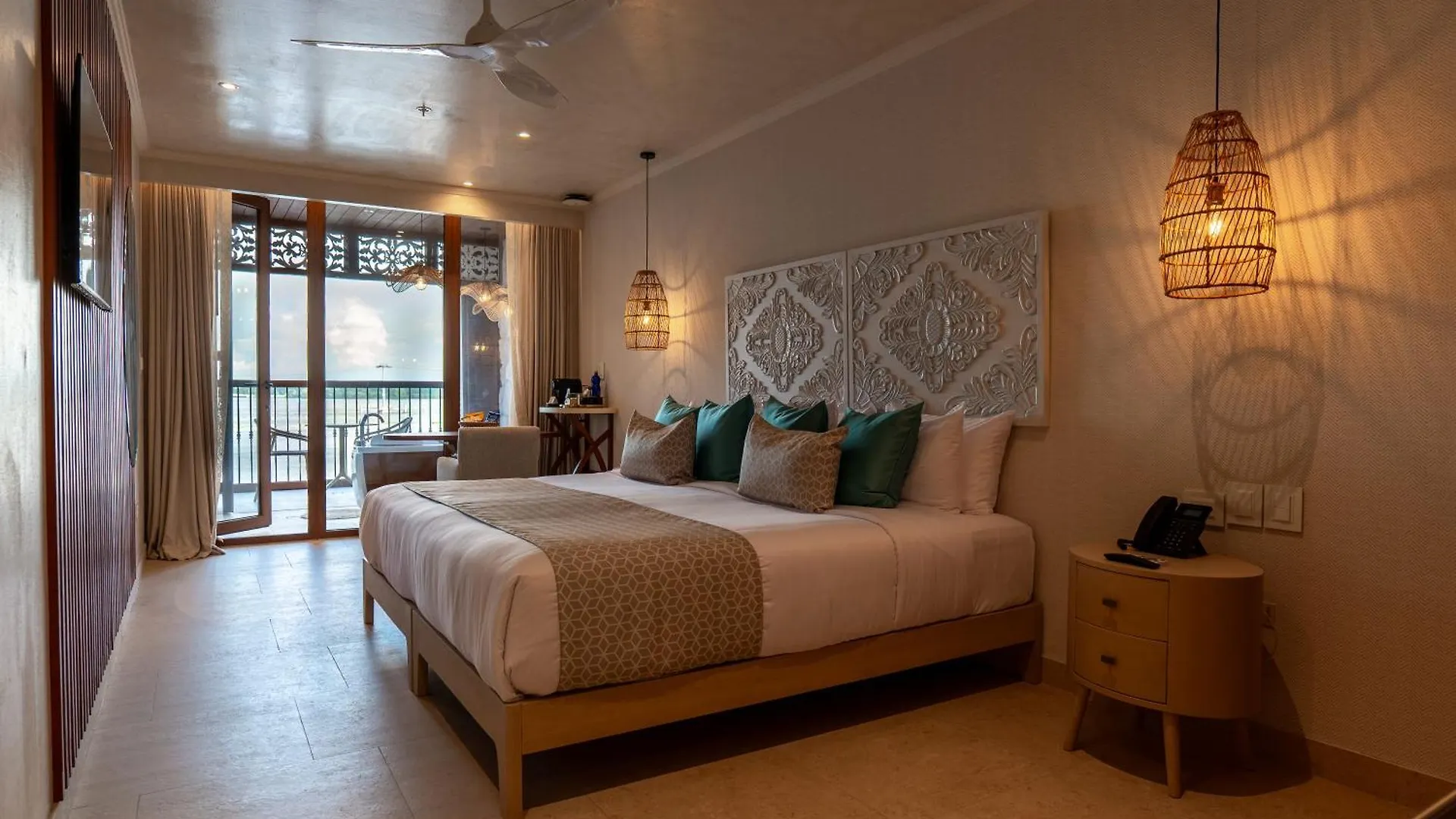 Hotel Rio Guayas Guayaquil 0*,  Équateur