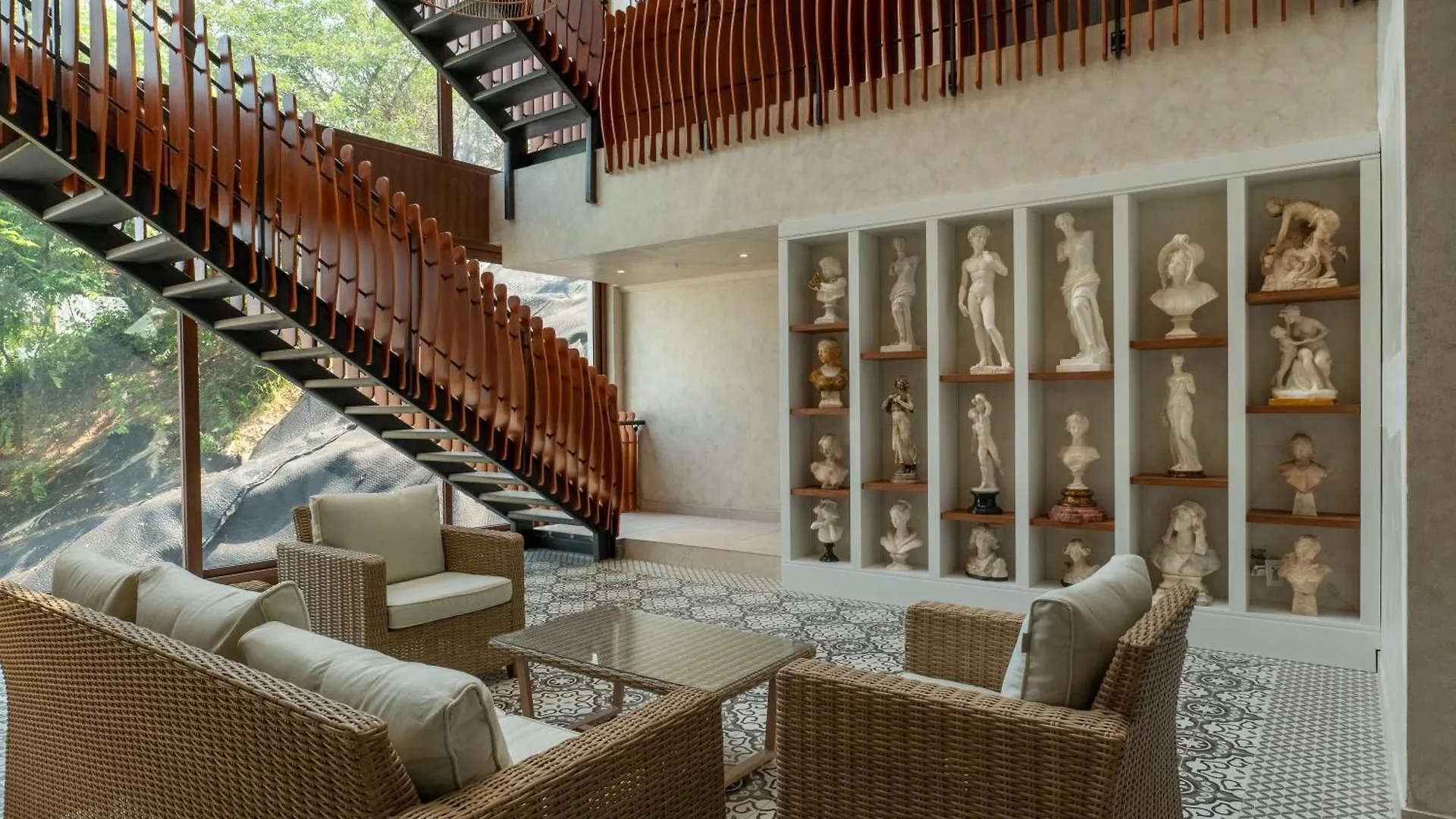 Hotel Rio Guayas Guayaquil
