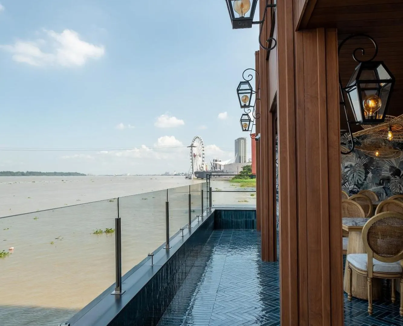 Hotel Rio Guayas Guayaquil