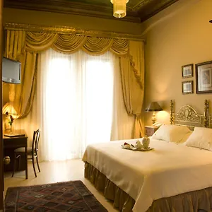 Boutique Mansion Del Rio Guayaquil